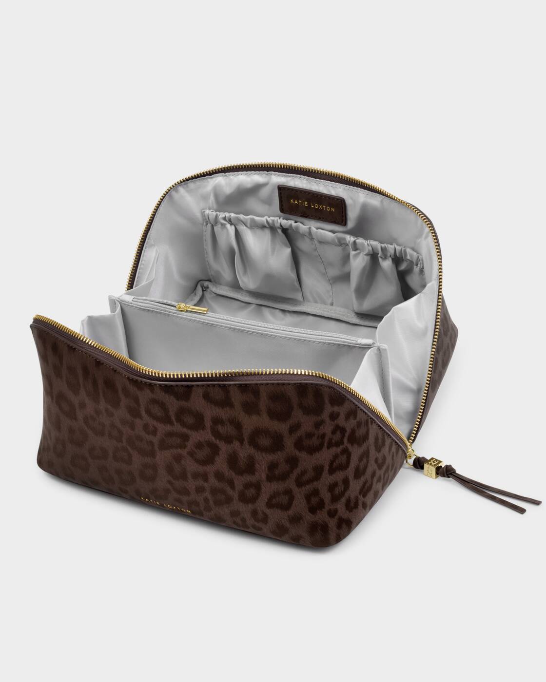 KL Soho Large Makeup & Toiletry Bag
