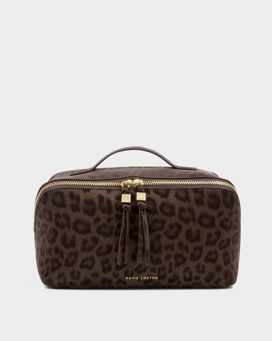 KL Soho Large Makeup & Toiletry Bag