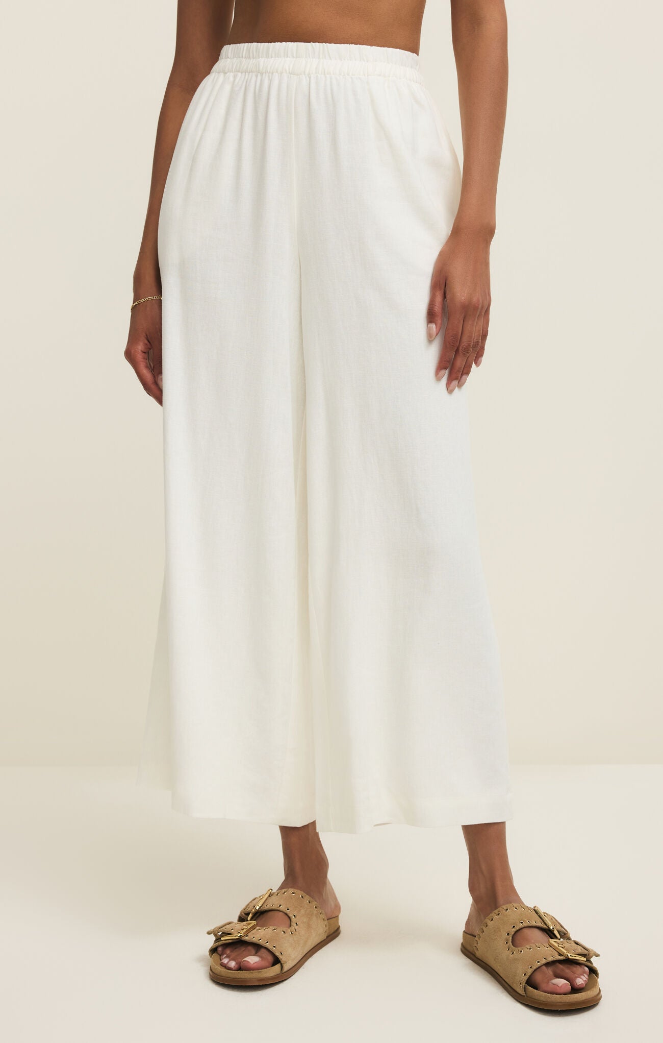 Scout Linen Pant  Z Supply