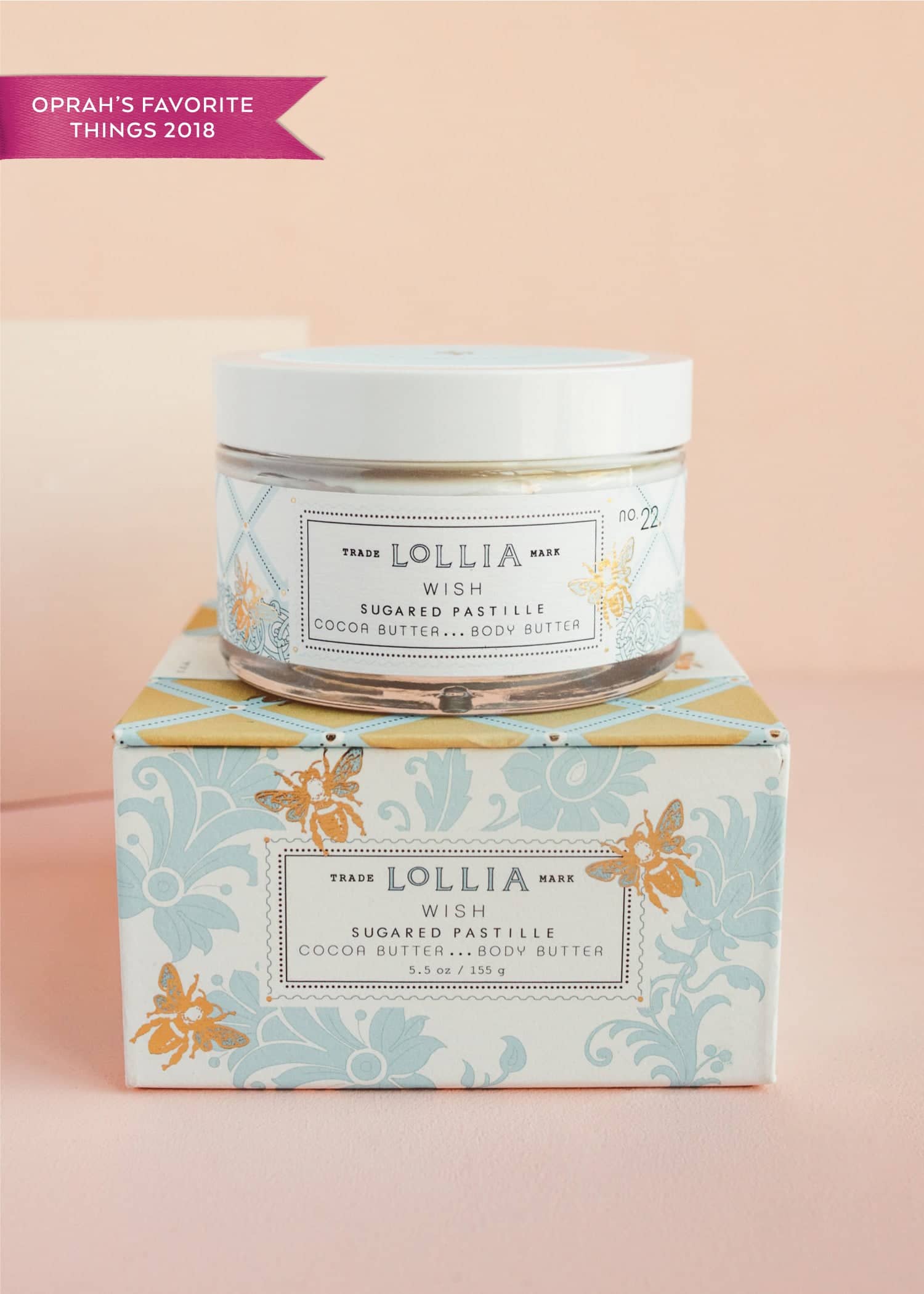 Wish Body Butter