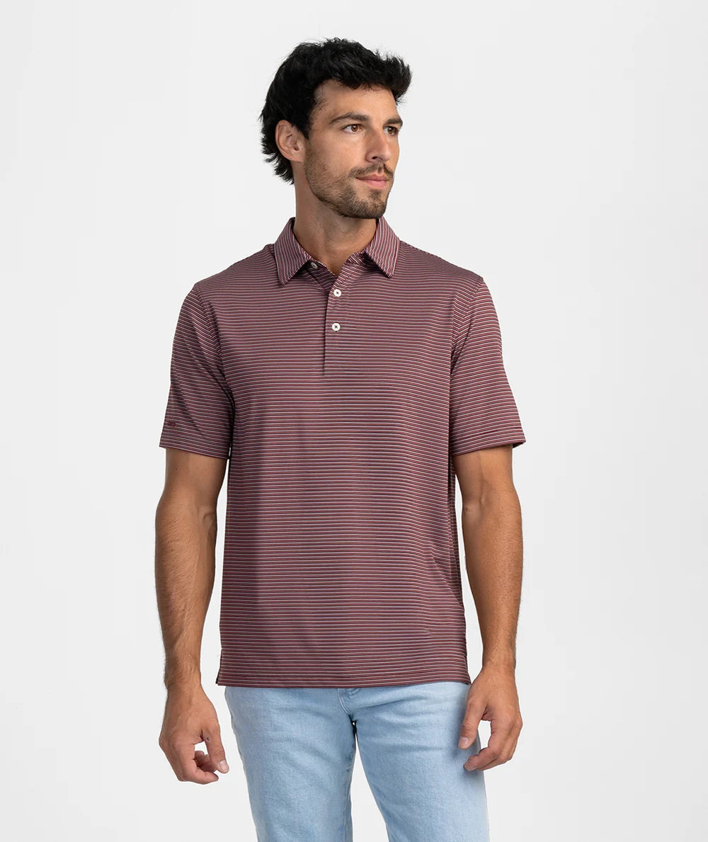 Gameday Performance Polo