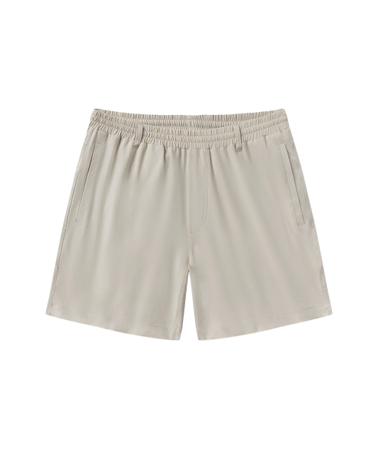Everyday Hybrid Shorts