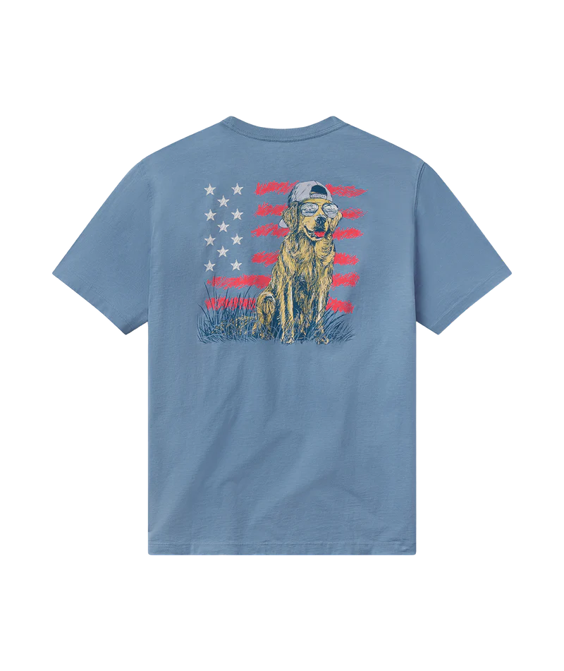 AttaBoy Tee SS