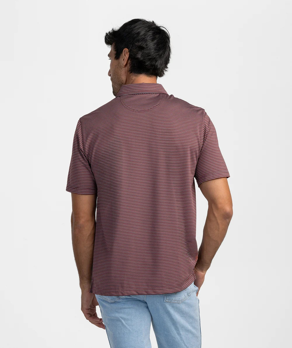 Gameday Performance Polo