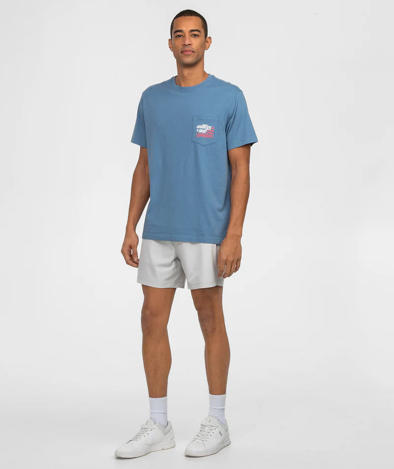 AttaBoy Tee SS