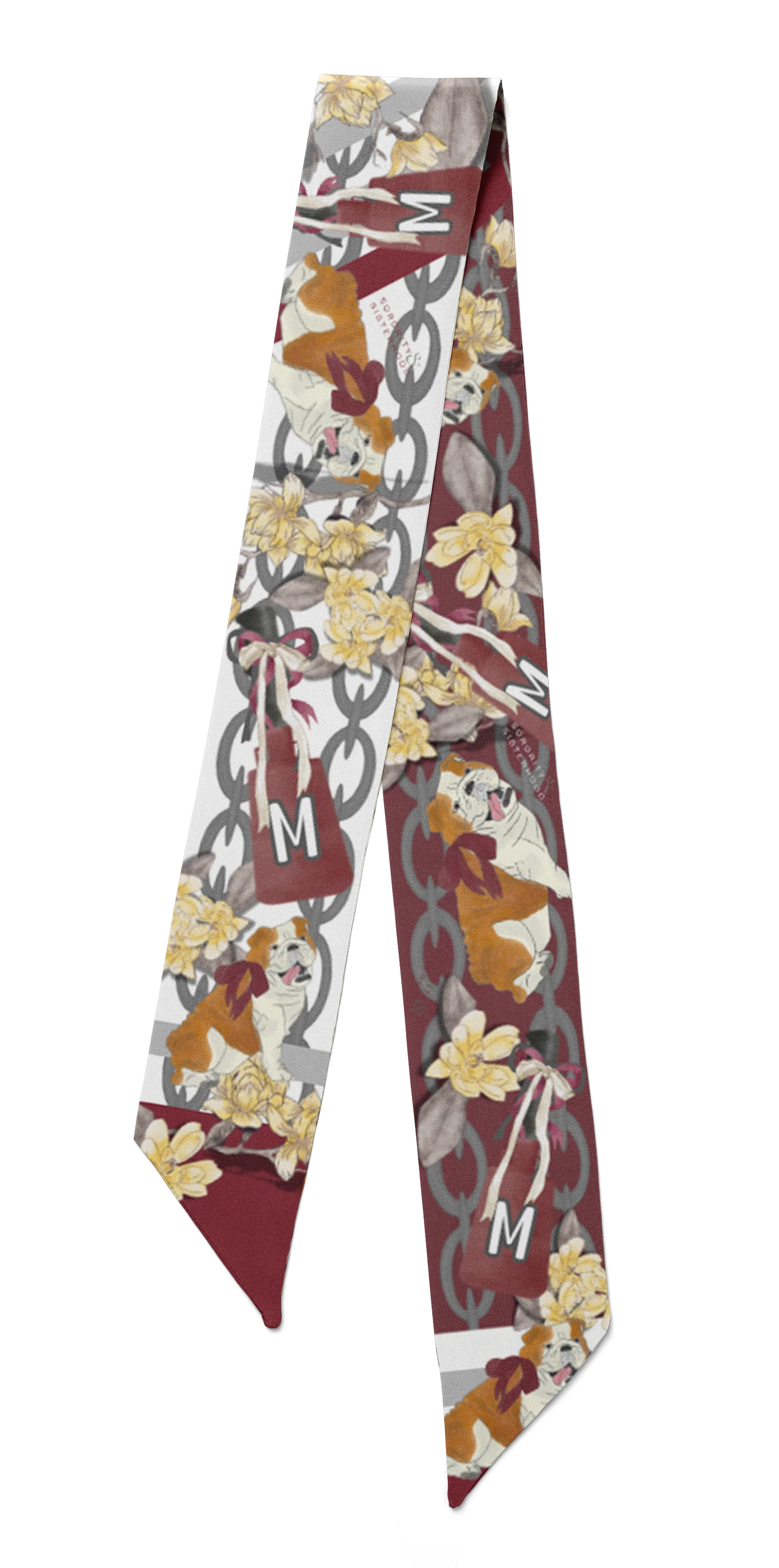 S&S Scarflette