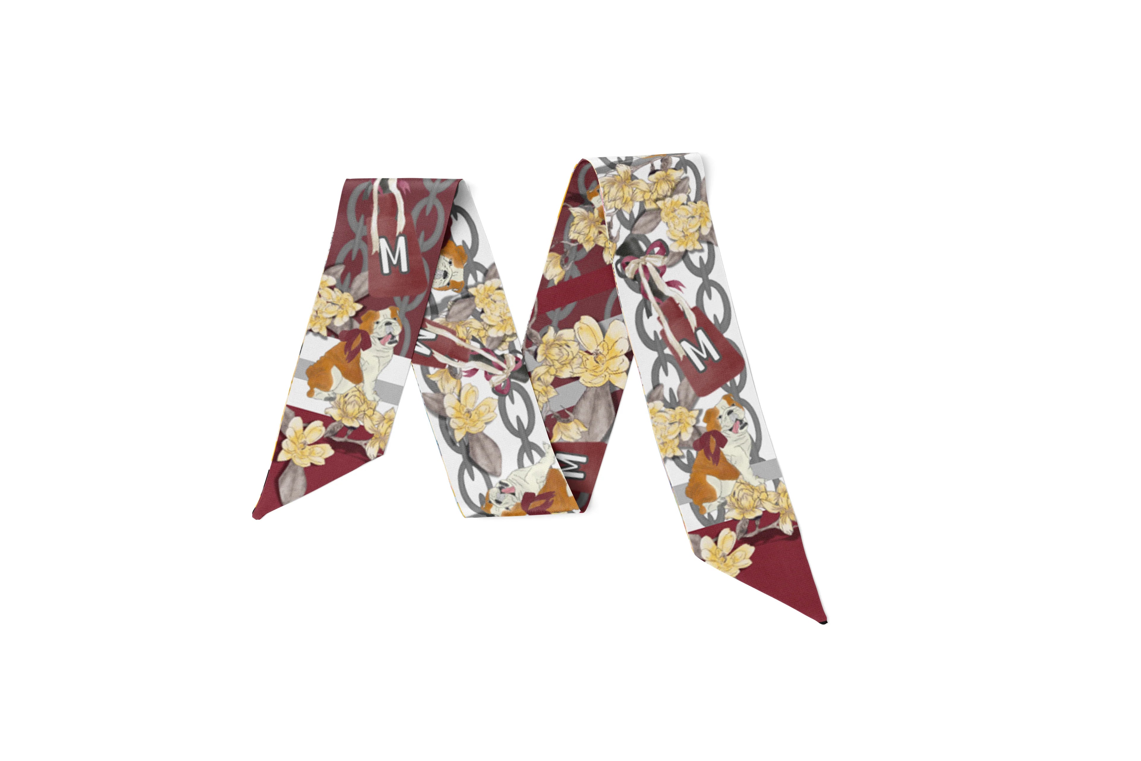 S&S Scarflette