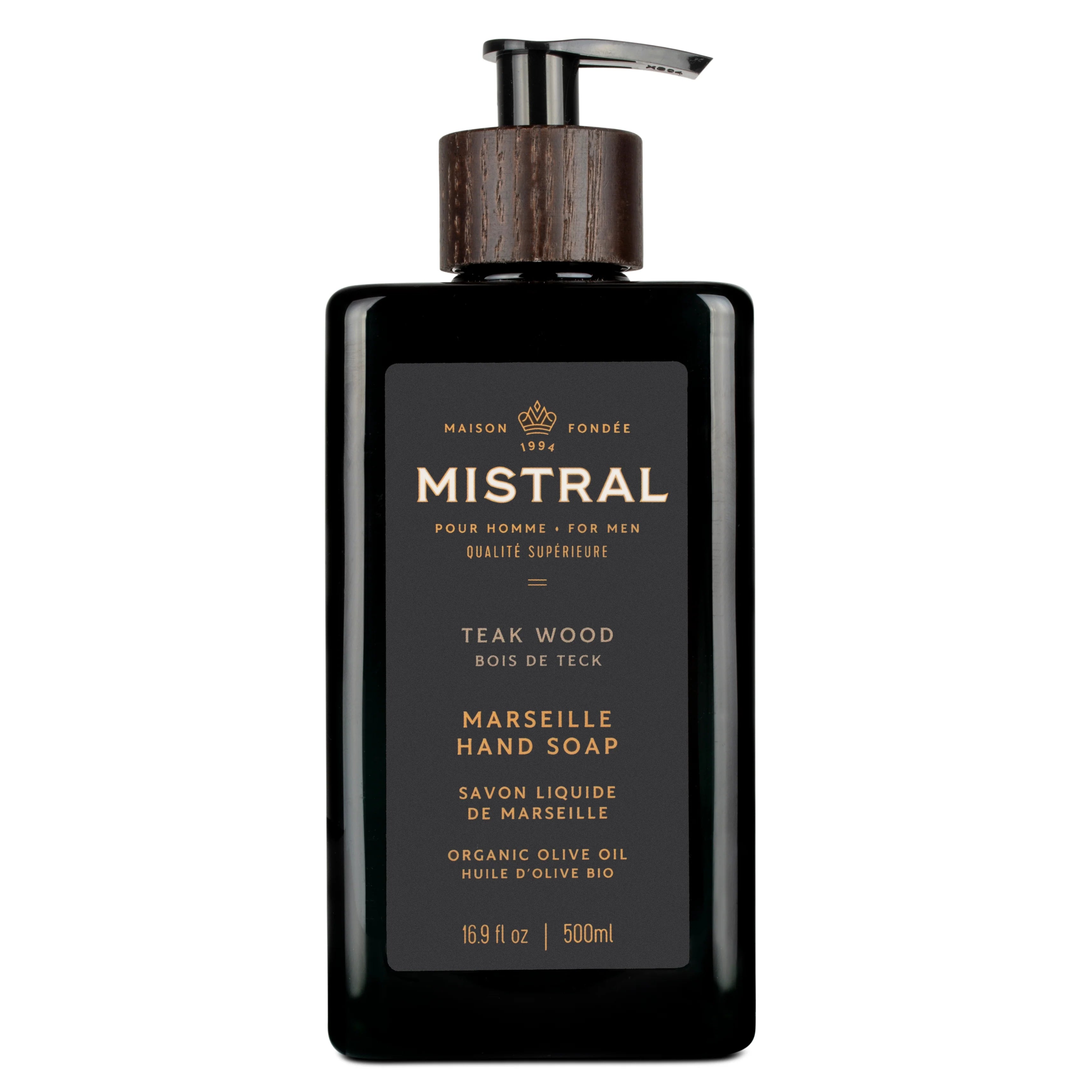 Mistral Marsille Hand Soap