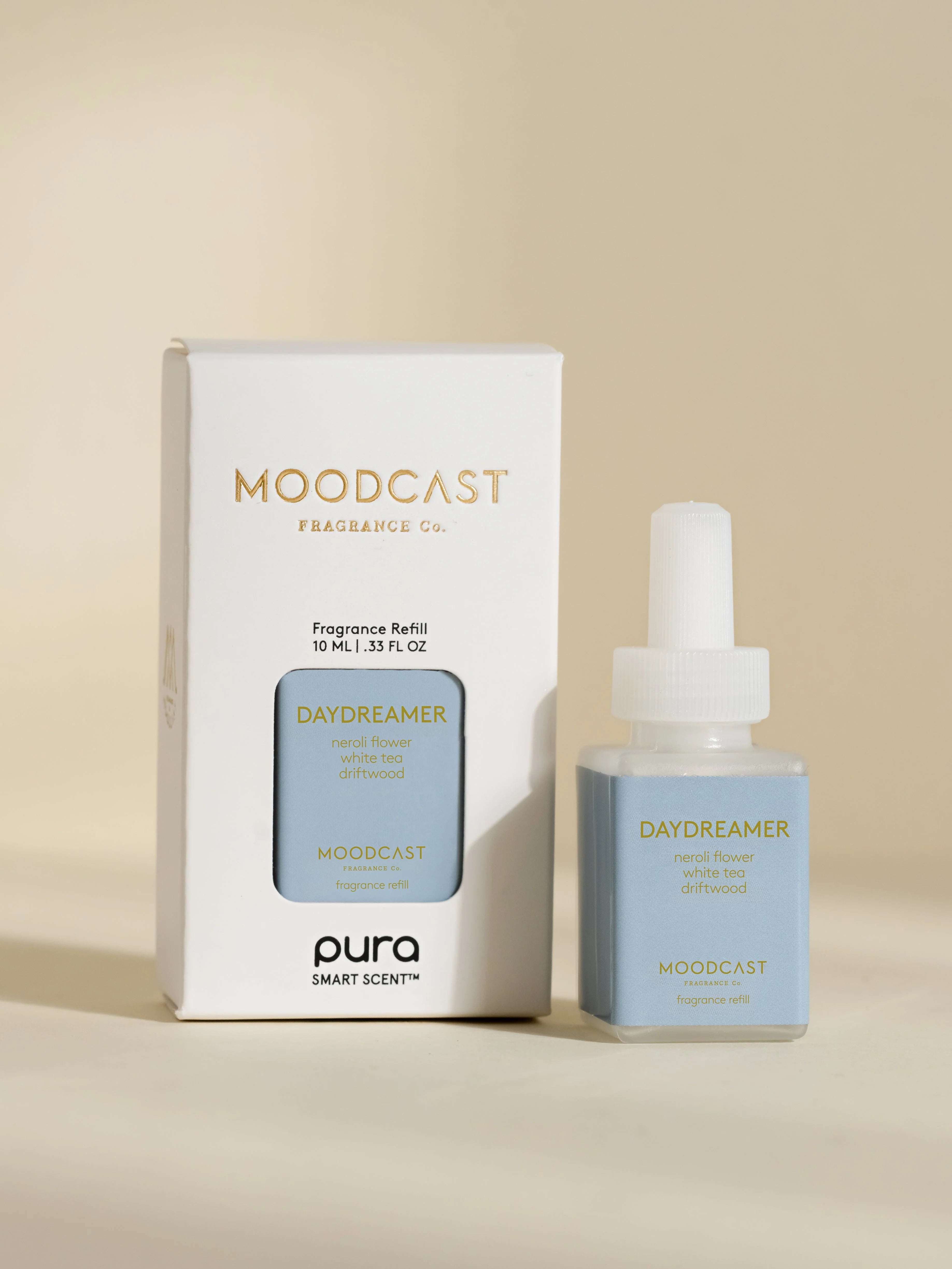 Daydreamer - Moodcast