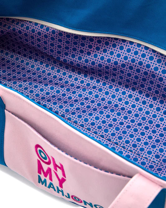 Oh My Mahjong Mat Storage Bag (Pre-Order)