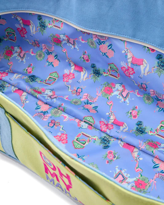 Oh My Mahjong Mat Storage Bag (Pre-Order)