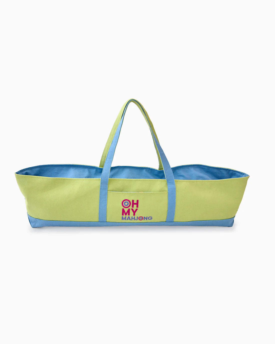 Oh My Mahjong Mat Storage Bag (Pre-Order)