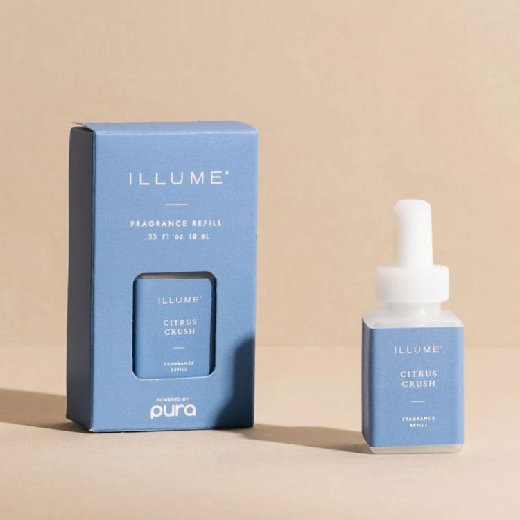 Citrus Crush - Smart Vial (Illume)