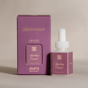 Sparkling Currant SV (Aromatique)