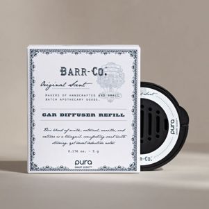 Original Scent - Car (Barr Co.)