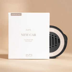 New Car - Car