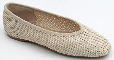 Mia Kingsley Flats