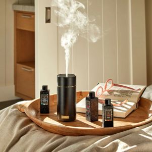 VOLUSPA Ultrasonic Diffuser