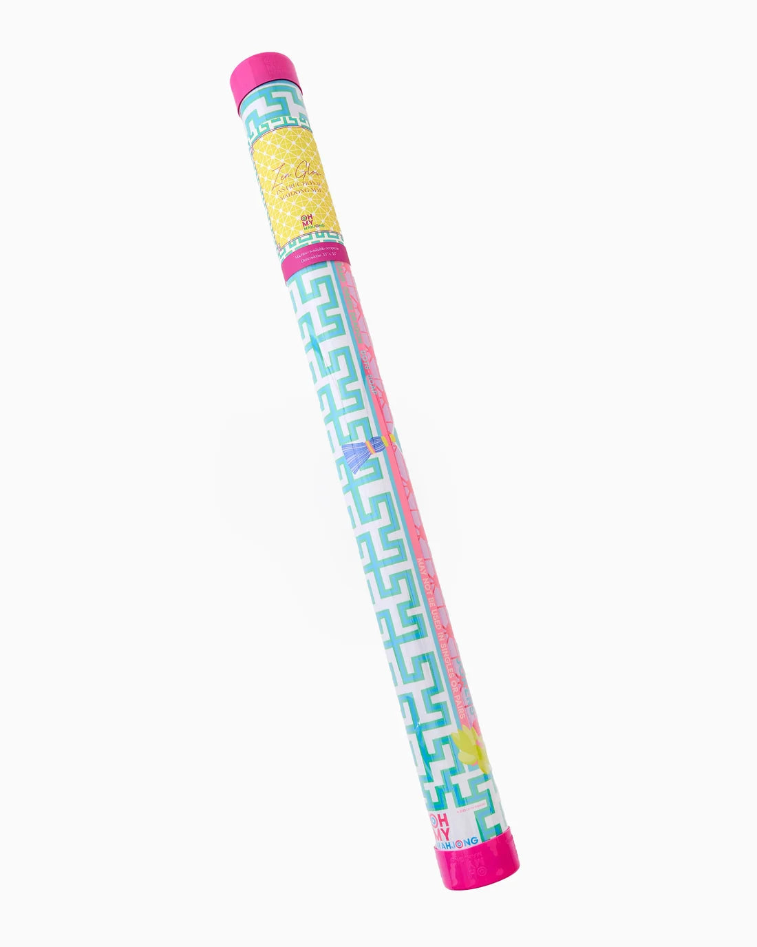 Zen Glow Mat in Tube